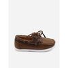 Chaussures bateau enfant Doremi G016