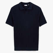 Polo Serge Blanco Milan