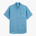 Chemise Serge Blanco Chemise MC Grenoble