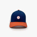 Casquettes sur Grenoble : Casquette Serge Blanco Casquette