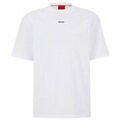 T-shirt HUGO Dapolino 10248326 01 Grenoble