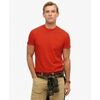 T-shirt Superdry T-shirt logo essentiel
