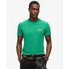 T-shirt Superdry T-shirt logo essentiel