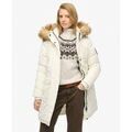 Manteaux sur Grenoble : Manteau Superdry Manteau de parka en fausse fourrure Everest