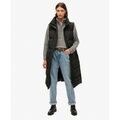 Manteaux sur Grenoble : Manteau Superdry Gilet matelass&eacute; long