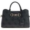 Sac &agrave; main Guess Janie Gris