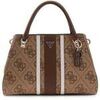 Sac &agrave; main Guess Noelle Beige