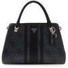 Sac &agrave; main Guess Noelle Gris