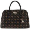 Sac &agrave; main Guess Emelie Marron