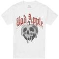 Tee-shirts sur Grenoble : T-shirt Snow White Bad Apple