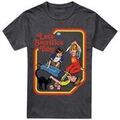 T-shirt Steven Rhodes Let's Sacrifice Toby Grenoble