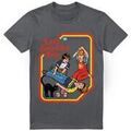 T-shirt Steven Rhodes Let's Sacrifice Toby