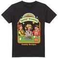 Tee-shirts sur Grenoble : T-shirt Steven Rhodes Let's Make Brownies
