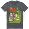 T-shirt Steven Rhodes Don't Talk To Strangers