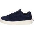 Baskets basses Barracuda -