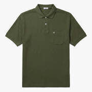 Polo Serge Blanco Polo MC