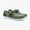 Chaussures bateau Serge Blanco Socoa