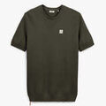 Tee-shirts sur Grenoble : T-shirt Serge Blanco Milazzo