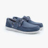 Chaussures bateau Serge Blanco Socoa