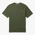 Tee-shirts sur Grenoble : T-shirt Serge Blanco Th&eacute;o Vert