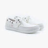 Chaussures bateau Serge Blanco Socoa