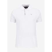 Polo Barbour -