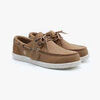 Chaussures bateau Serge Blanco Socoa