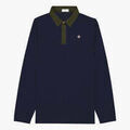 Polos sur Grenoble : Polo Serge Blanco Livio