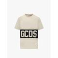 Tee-shirts sur Grenoble : T-shirt Gcds -