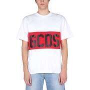 T-shirt Gcds -