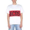Tee-shirts sur Grenoble : T-shirt Gcds -