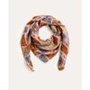 Echarpe Pieces pcmirandi scarf Dor&eacute;