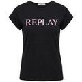 Tee-shirts sur Grenoble : T-shirt Replay REGULAR W3473B.000.2660