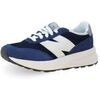 Baskets basses enfant New Balance 370