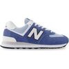 Baskets basses New Balance 574