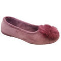Chaussons / Pantoufles sur Grenoble : Chaussons Anatonic SOPHIE