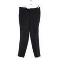 Pantalons de costume 1964 Shoes Pantalon droit marine Grenoble