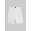 Short Enorsia Shorts chino coupe droite