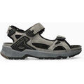 Sandales / Nu-pieds homme sur Grenoble : Sandales Mephisto Sandales en synth&eacute;tique HONDURAS.P2007783 Beige
