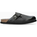 Mules homme sur Grenoble : Sabots Mephisto Sandales en cuir NATHAN.P1191592