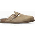 Mules homme sur Grenoble : Sabots Mephisto Sandales en cuir NATHAN.P5141009