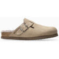 Mules homme sur Grenoble : Sabots Mephisto Sandales en cuir NILSEN.P5145666