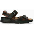 Sandales / Nu-pieds homme sur Grenoble : Sandales Mephisto Sandales en cuir SHARKFIT.P1372366