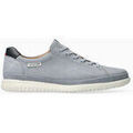 Baskets homme sur Grenoble : Baskets basses Mephisto Chaussures en cuir THOMAS.P5146885