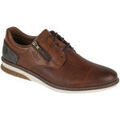Baskets basses Rieker Shoes 14412
