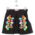 Short sur Grenoble : Short Manoush Mini short noir