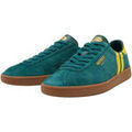 Baskets basses Patrick Monaco