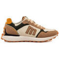 Baskets homme sur Grenoble : Baskets basses MTNG SNEAKERS ZINC 84841