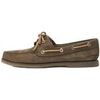 Chaussures bateau Timberland TB0A4187EO81