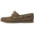 Chaussures de ville homme sur Grenoble : Chaussures bateau Timberland TB0A4187EO81